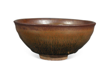 明 兔毫盏拍卖价格