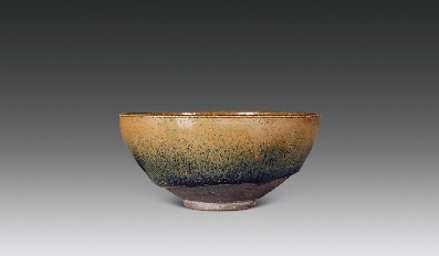 兔毫盏拍卖价格