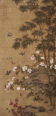 杜之海  春色满园拍卖价格