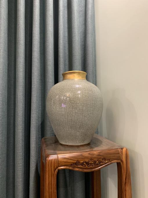 清·乾隆哥釉罐是否有收藏价值2024年12月01日-唐珍收藏