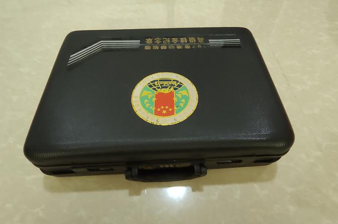 香港回归纪念章鉴定结果2024年12月09日-唐珍收藏