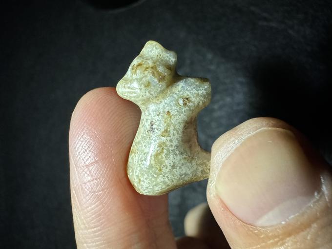 西汉瑞兽真伪鉴定2025年01月06日-唐珍收藏