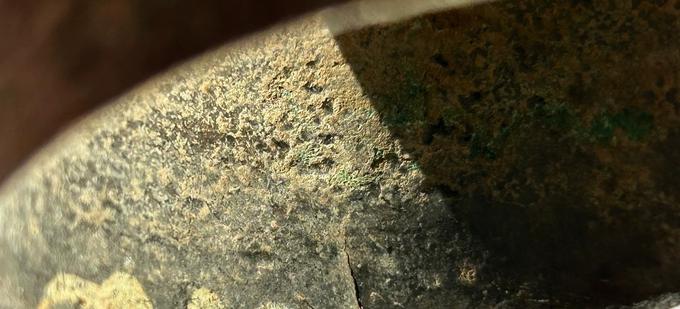 明末清初铜铃铛真假鉴定2025年06月18日-唐珍收藏